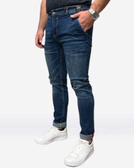 Datch shop jeans uomo