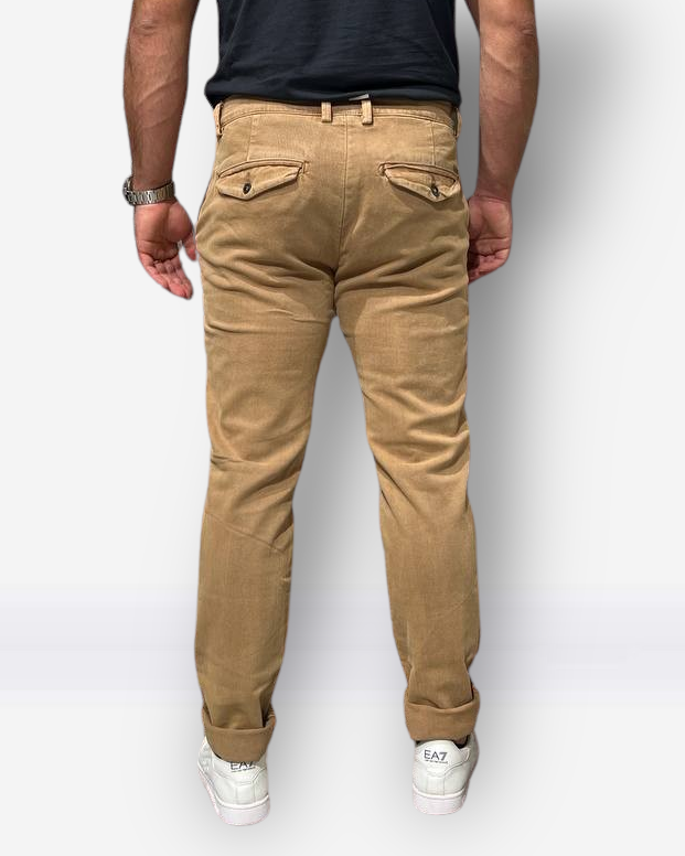 Pantaloni uomo Datch