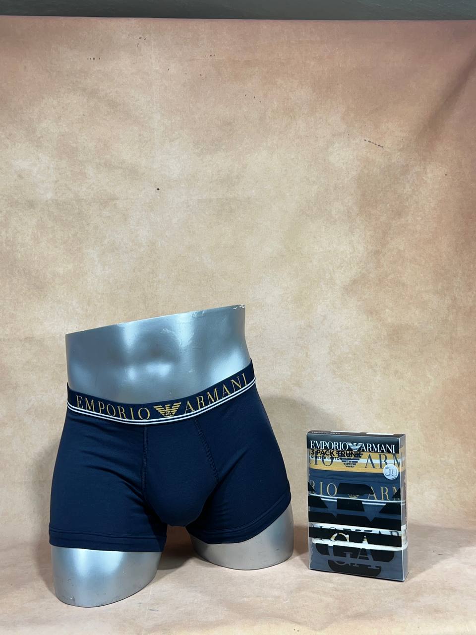 3 pack boxer uomo Emporio Armani – Gigi Coi Shop